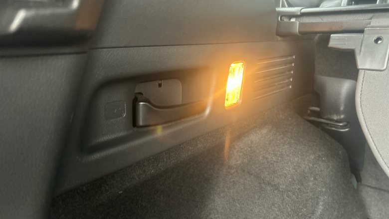 Honda CR-V 2.0 i-MMD Hybrid Sport Line 2WD 5dr eCVT Hybrid Estate